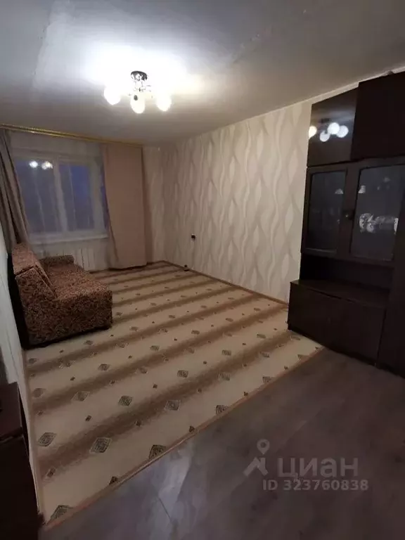 3-к кв. Московская область, Ступино ул. Андропова, 64 (60.0 м) - Фото 1