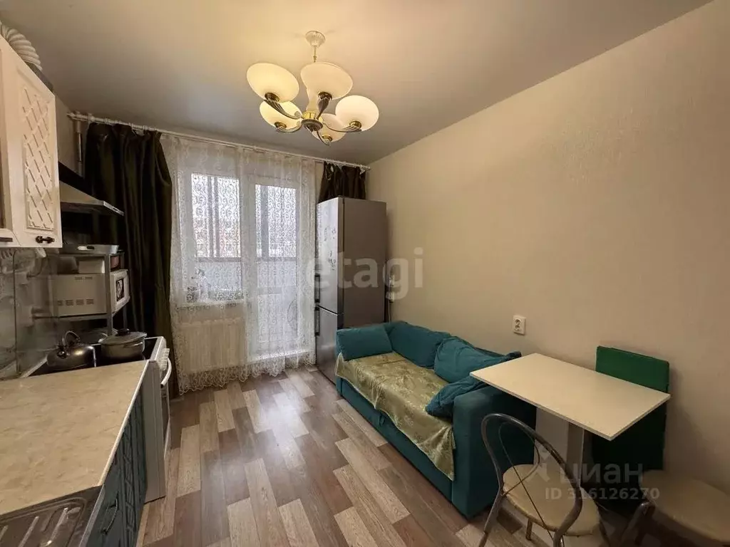 2-к кв. Челябинская область, Озерск ул. Монтажников, 30 (51.7 м) - Фото 2