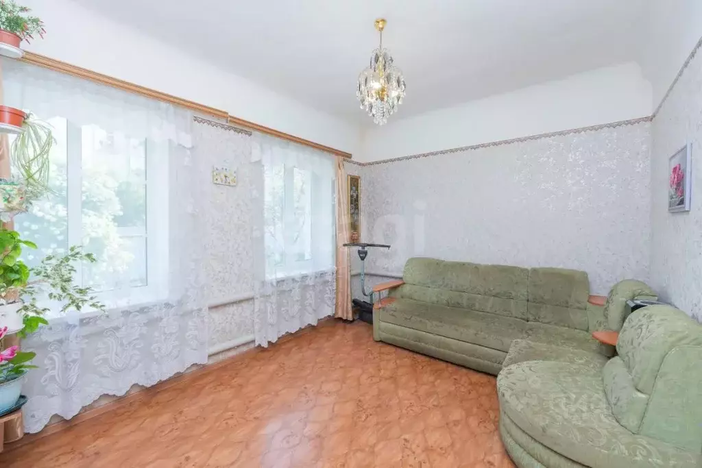 Дом в Пермский край, Пермь Домостроительная ул., 17 (48 м) - Фото 1