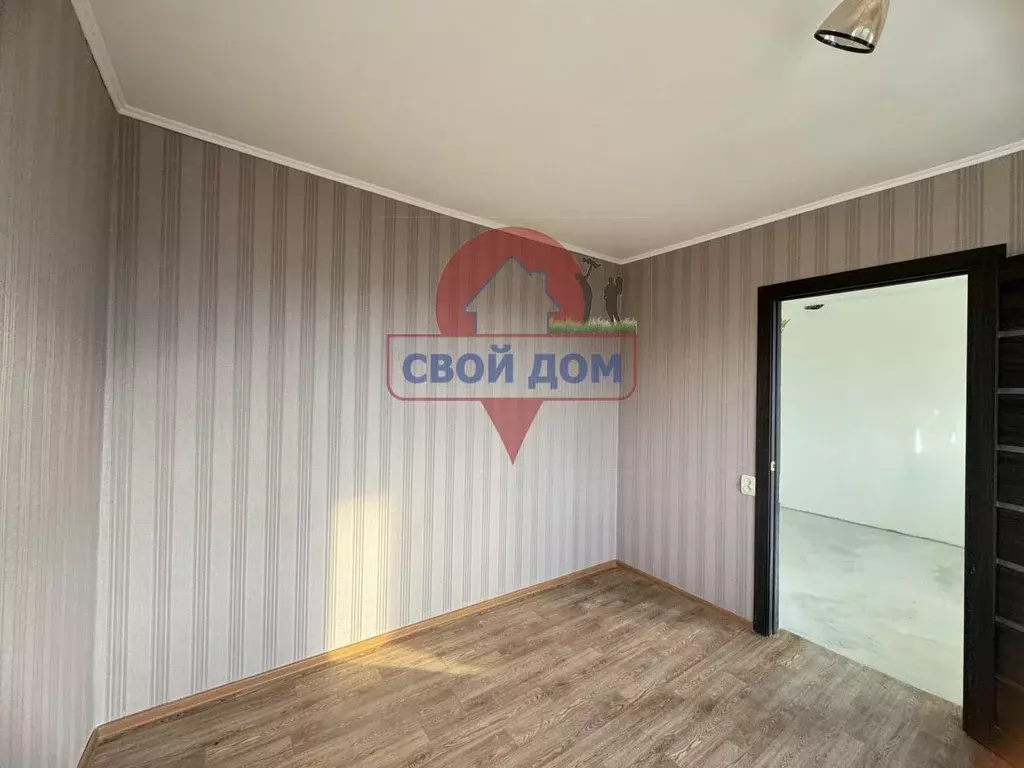 Квартира, 3 комнаты, 47.5 м - Фото 2