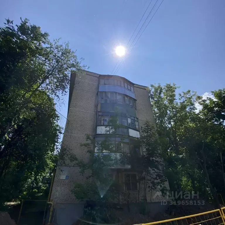3-к кв. Московская область, Солнечногорск городской округ, Поварово ... - Фото 1