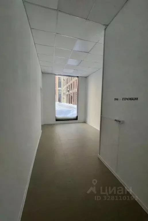 Помещение свободного назначения в Москва Каширское ш., 65к2 (26 м) - Фото 2