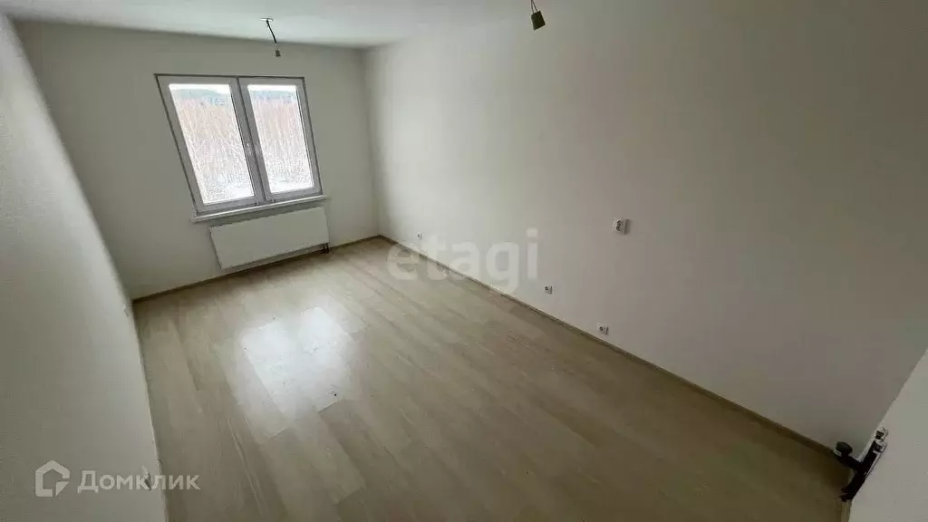 Продаётся квартира-студия, 20.6 м - Фото 1