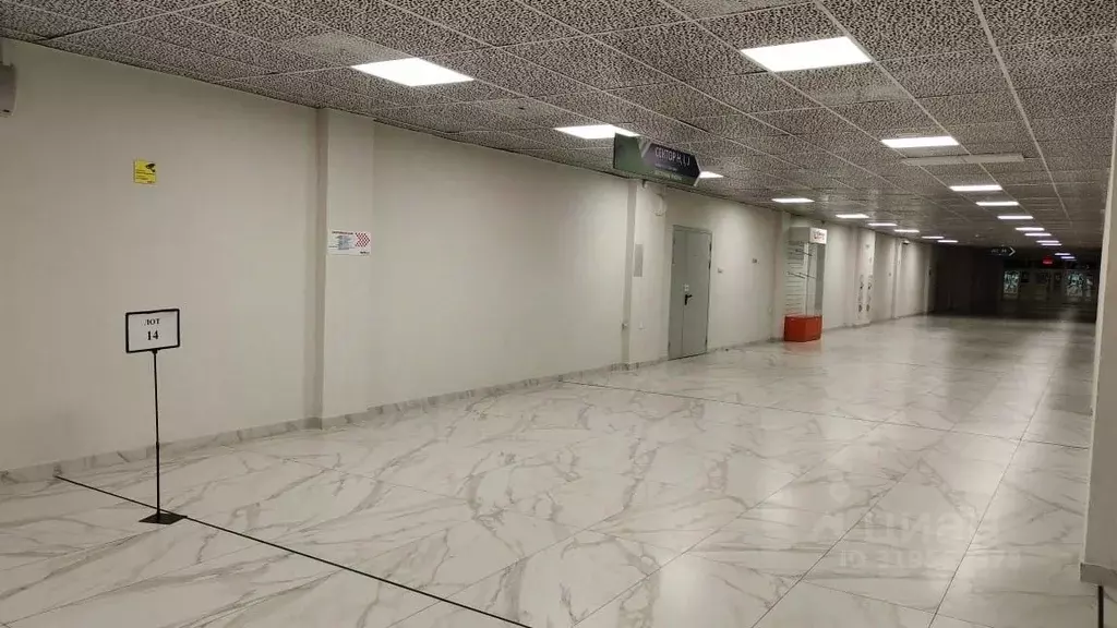 Помещение свободного назначения в Иркутская область, Иркутск ул. ... - Фото 0