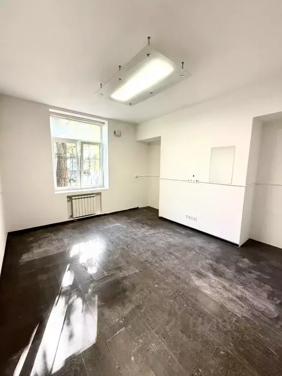 Помещение свободного назначения в Москва Планетная ул., 35 (19 м) - Фото 2