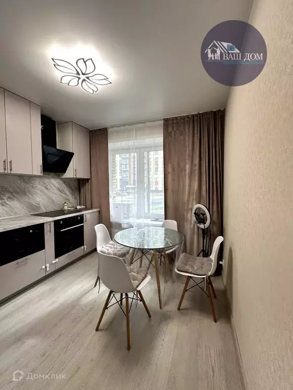 Продаётся 1-к квартира, 33 м - Фото 0