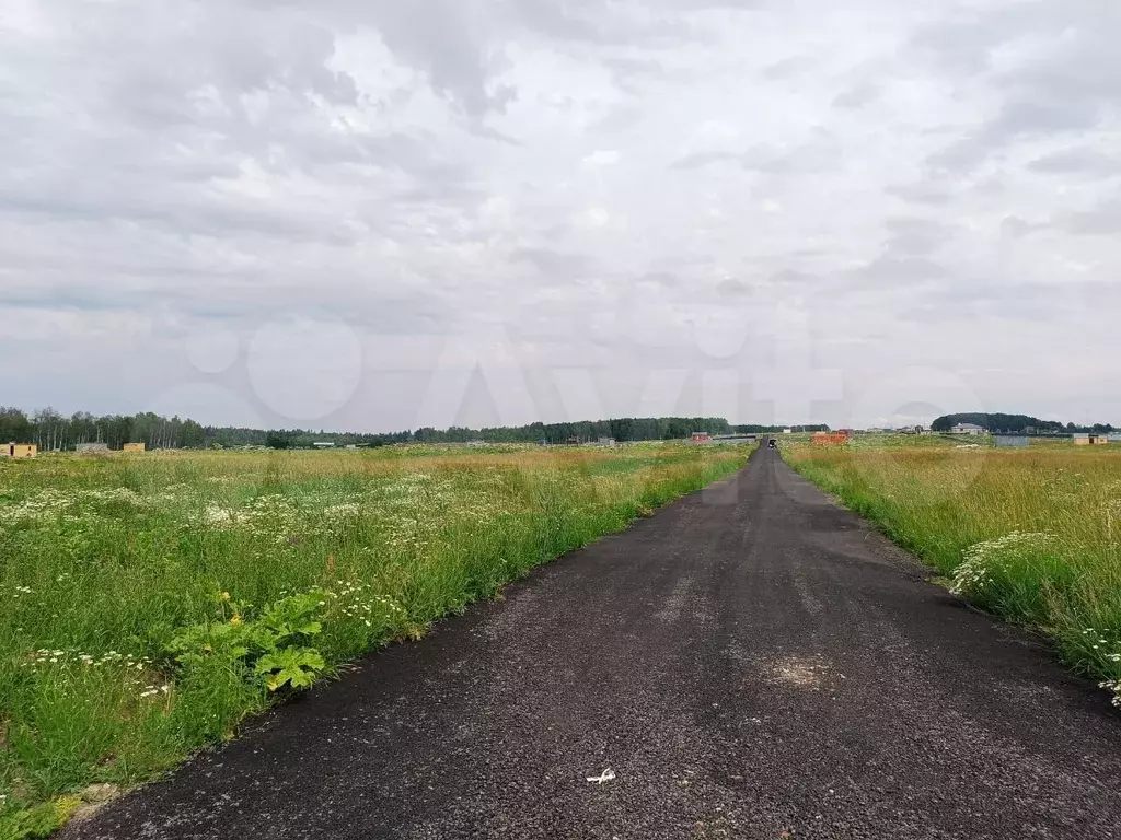 Участок 6,2 сот. (ИЖС) - Фото 1