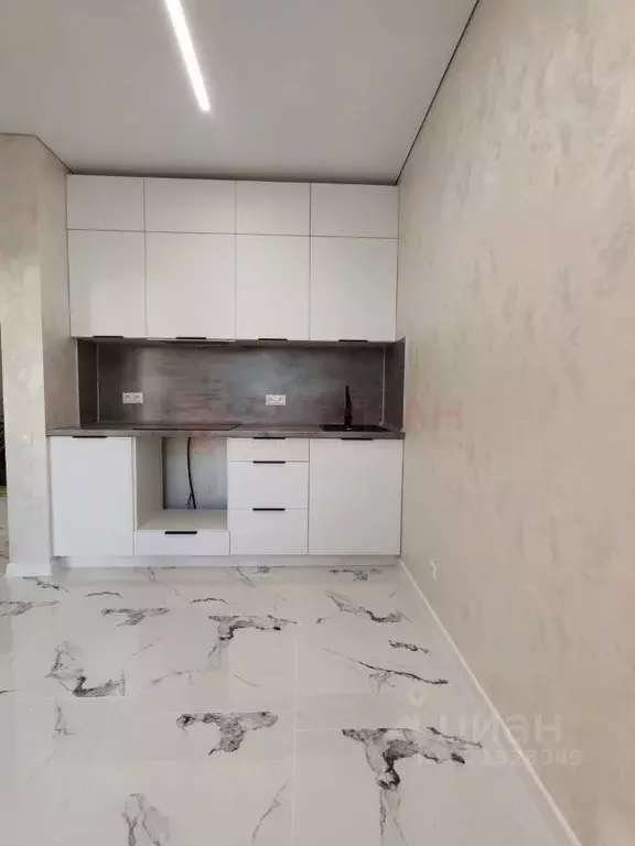 1-к кв. Ростовская область, Ростов-на-Дону ул. Нансена, 109/5 (38.0 м) - Фото 2