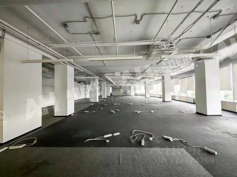 Офис в Московская область, Химки ул. Панфилова, 21/1 (1203 м) - Фото 2