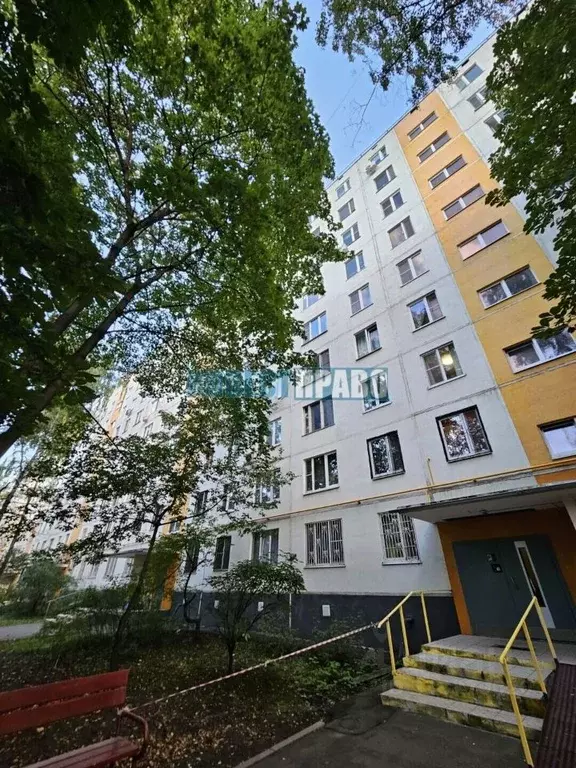 3-к кв. Москва Косинская ул., 4к2 (50.0 м) - Фото 1