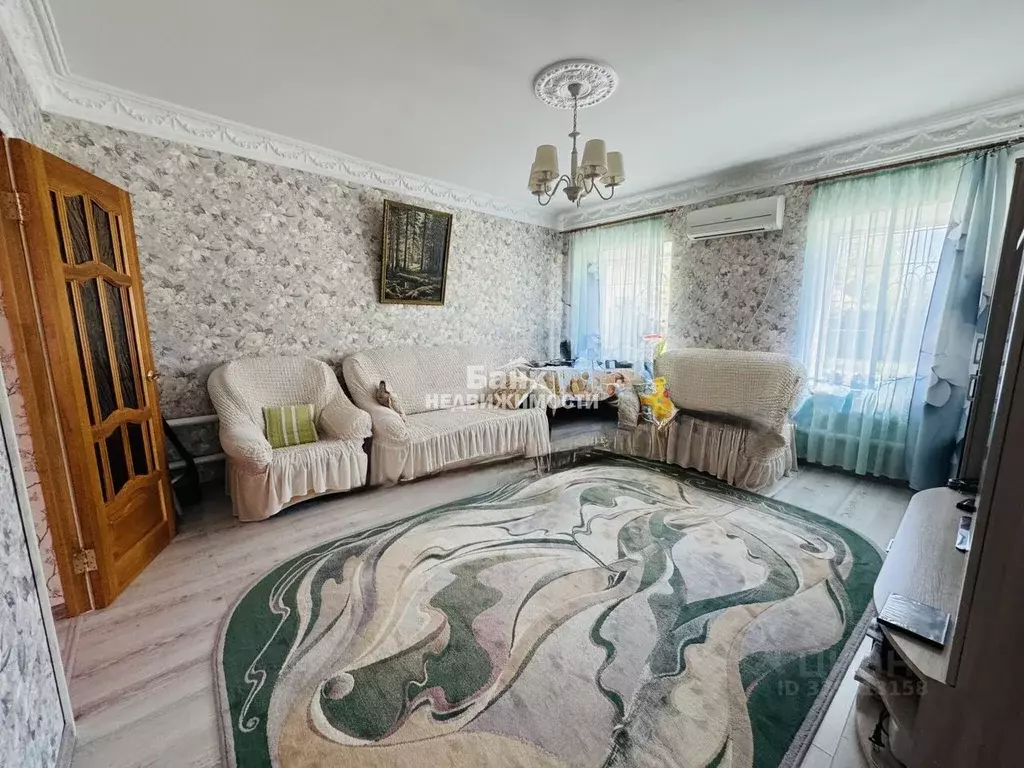 Дом в Саратовская область, Вольск Народная ул., 81 (69 м) - Фото 2