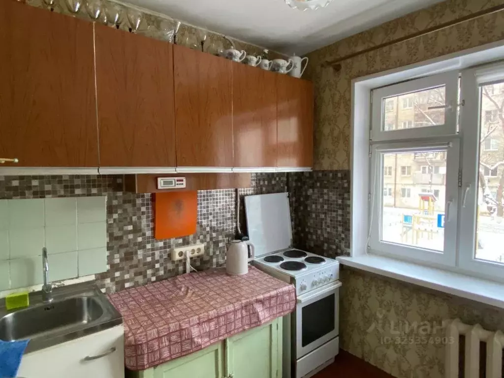 2-к кв. Тюменская область, Тюмень ул. Хохрякова, 78 (42.0 м) - Фото 2