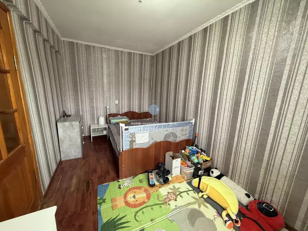 2-к кв. Забайкальский край, Чита Новобульварная ул., 113 (46.0 м) - Фото 1