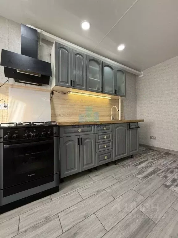 3-к кв. Калужская область, Калуга ул. Генерала Попова, 18к2 (66.0 м) - Фото 2