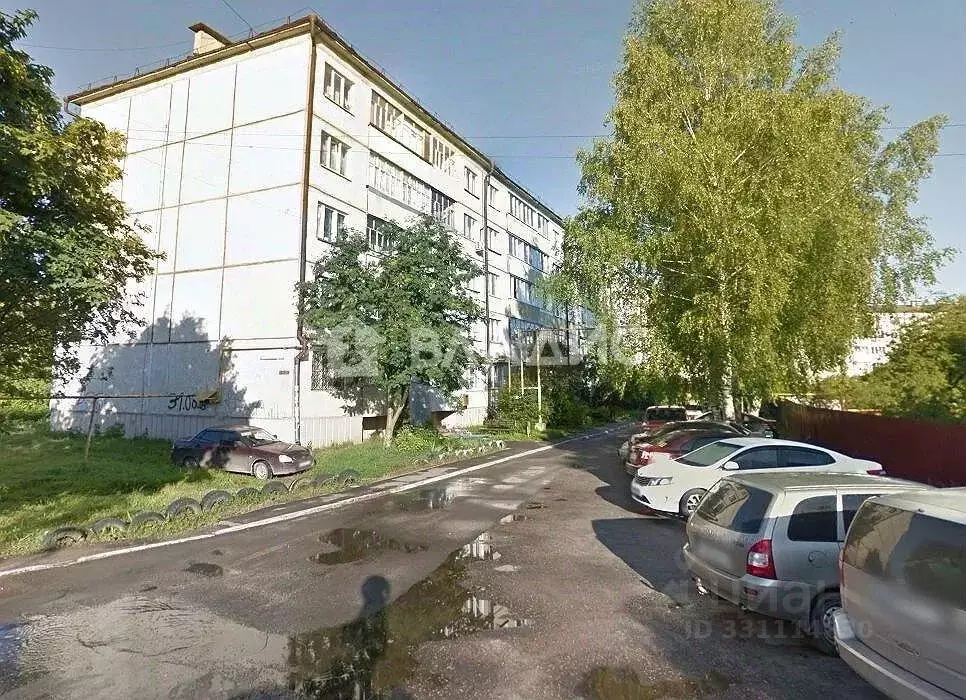2-к кв. Марий Эл, Медведево городское поселение, Медведево пгт ул. ... - Фото 2