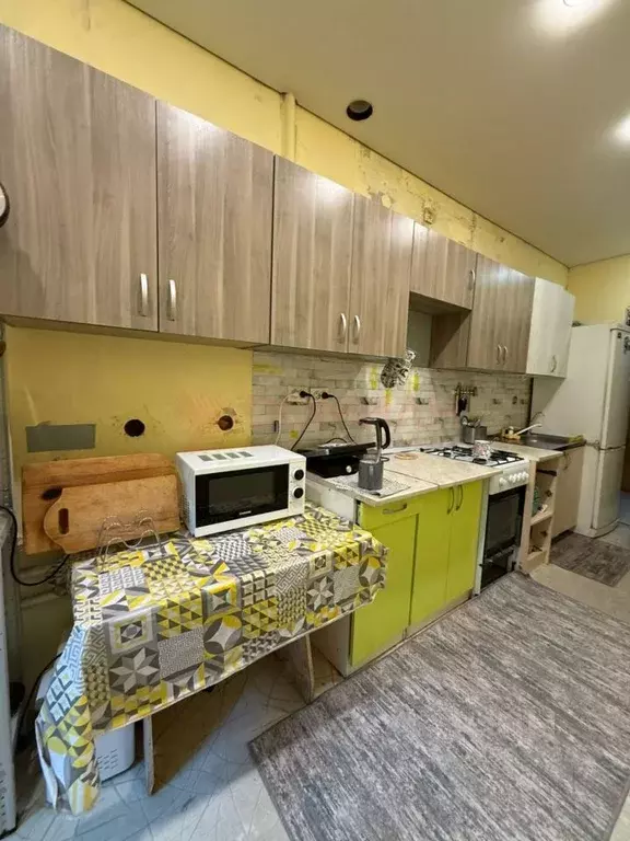 Дом в Ростовская область, Ростов-на-Дону ул. Скачкова, 45 (211 м) - Фото 1