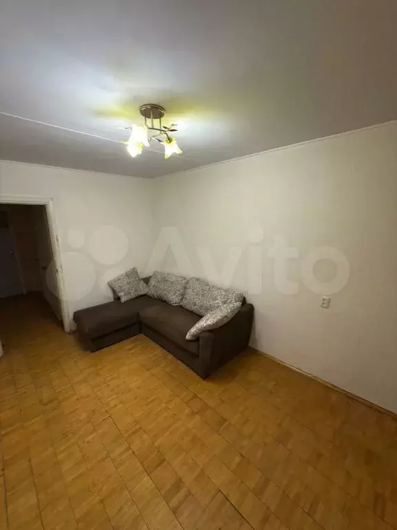 3-к. квартира, 60 м, 8/10 эт. - Фото 0