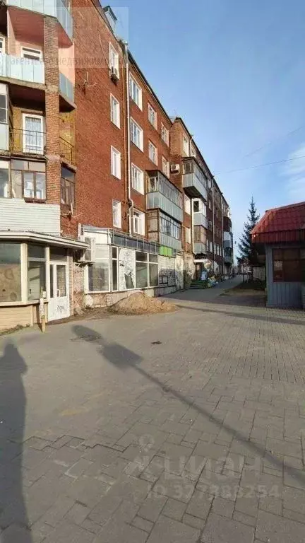 2-к кв. Ивановская область, Иваново Палехская ул., 13 (36.1 м) - Фото 2
