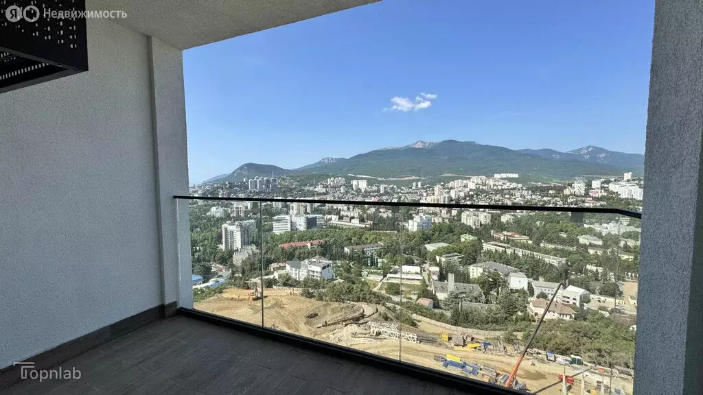 Квартира-студия: Семидворье, Пограничный переулок, 7 (27.2 м) - Фото 1