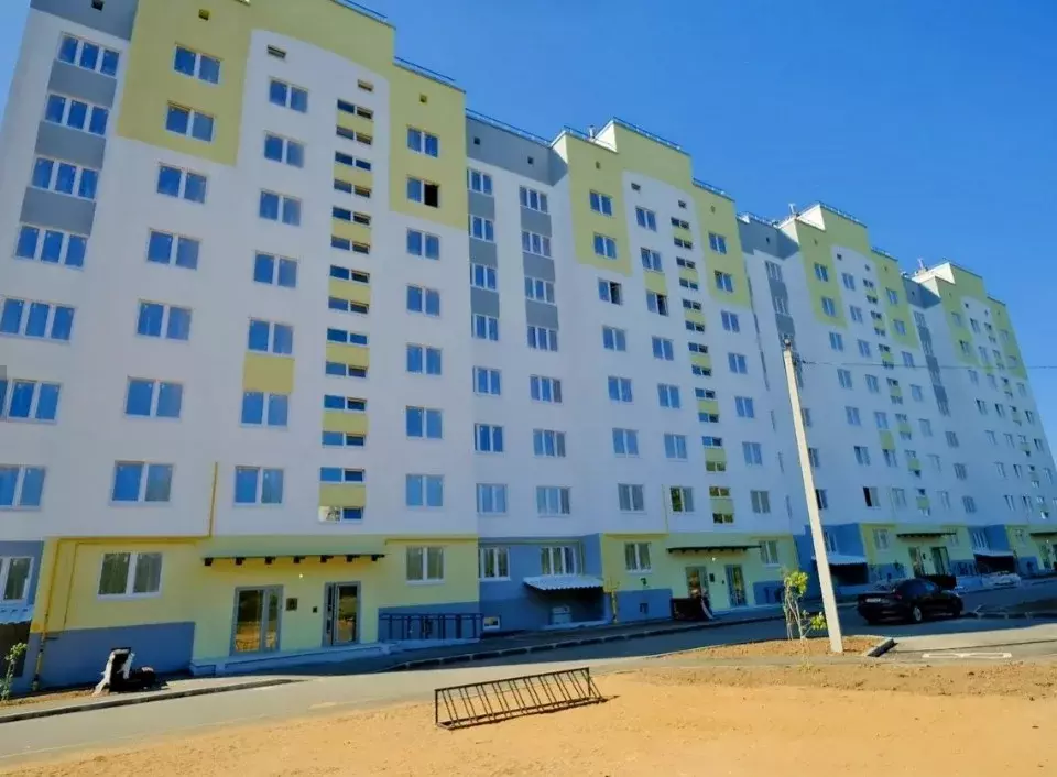 Продаётся 2-к квартира, 61 м - Фото 1