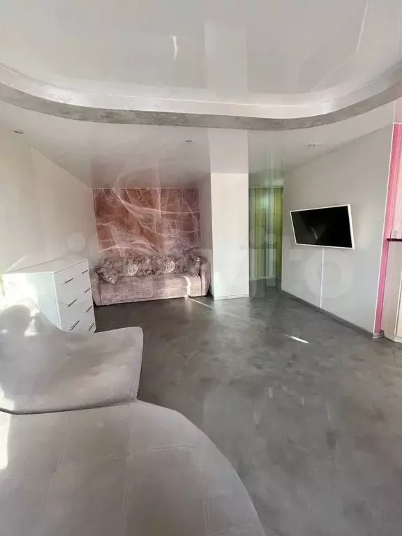 1-к. квартира, 31 м, 2/5 эт. - Фото 1