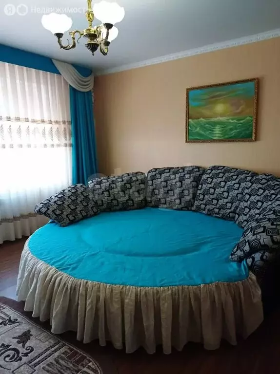 Дом в посёлок Пересыпь, Тенистая улица (218.8 м) - Фото 2