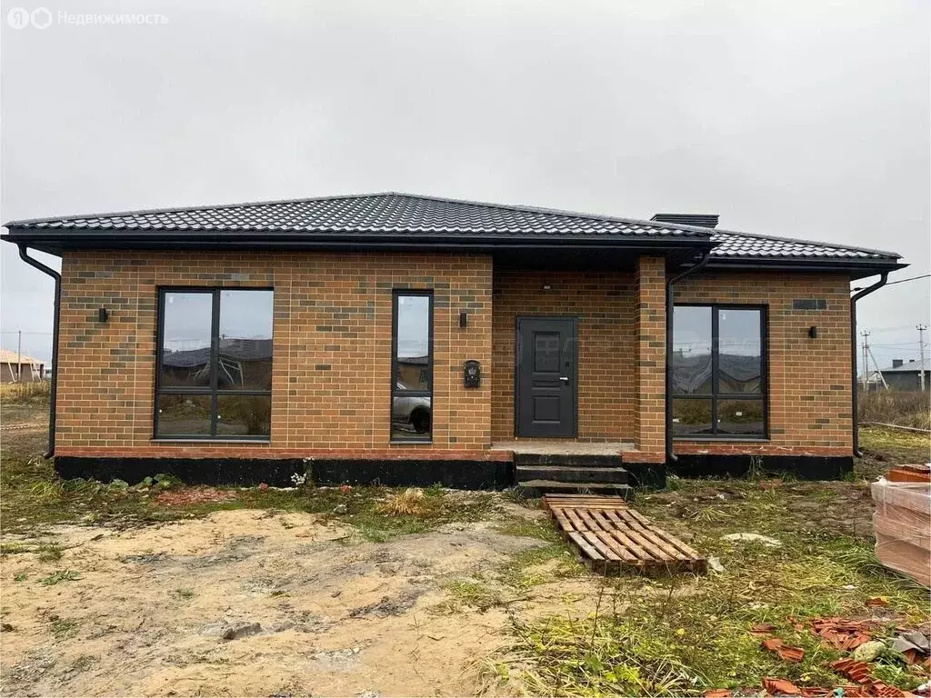 Дом в Сокуры, коттеджный посёлок Новые Сокуры- 3, улица Николая ... - Фото 1