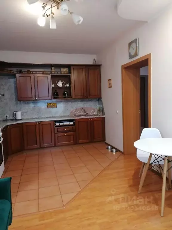 1-к кв. Тюменская область, Тюмень ул. Александра Матросова, 1к2 (53.0 ... - Фото 2