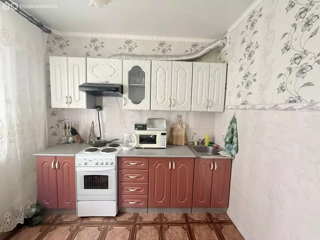 1-комнатная квартира: Белгород, Славянская улица, 7 (33.9 м) - Фото 2