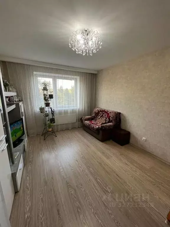 1-к кв. Московская область, Щелково Фряновское ш., 64к3 (34.0 м) - Фото 2