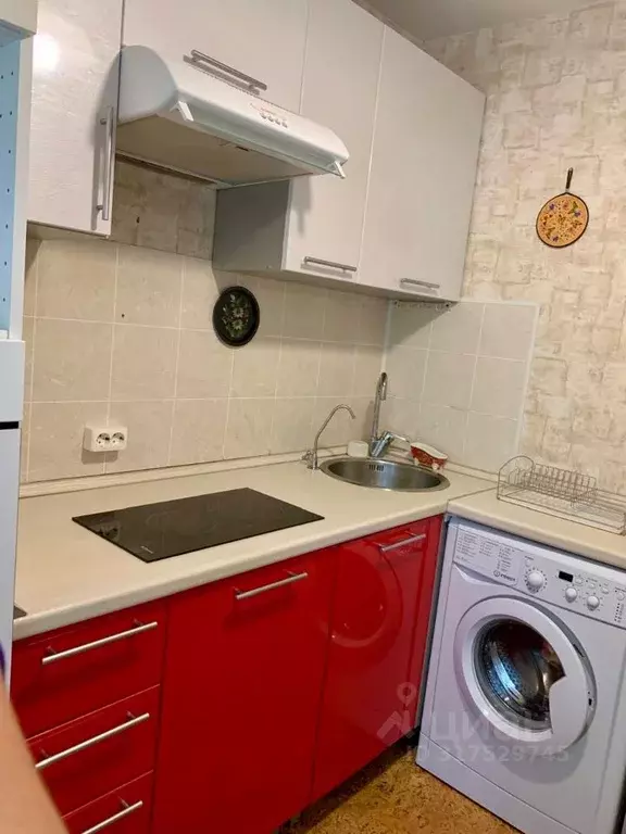 1-к кв. Москва ул. Бестужевых, 12Б (27.0 м) - Фото 1