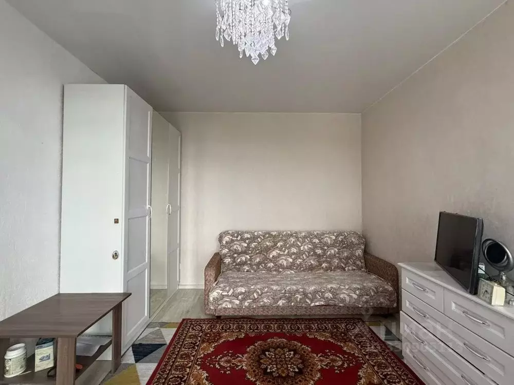 1-к кв. Иркутская область, Иркутский муниципальный округ, Маркова рп ... - Фото 2