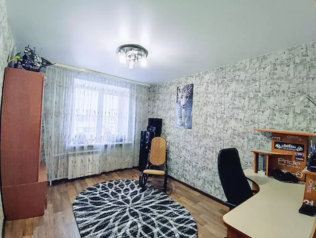 3-к кв. Свердловская область, Березовский ул. Исакова, 22 (59.0 м) - Фото 1