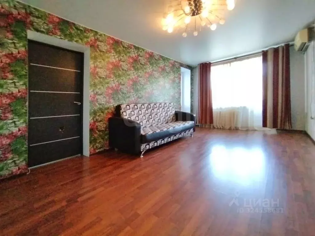 2-к кв. Саратовская область, Саратов Соколовая ул., 145/153 (42.0 м) - Фото 1