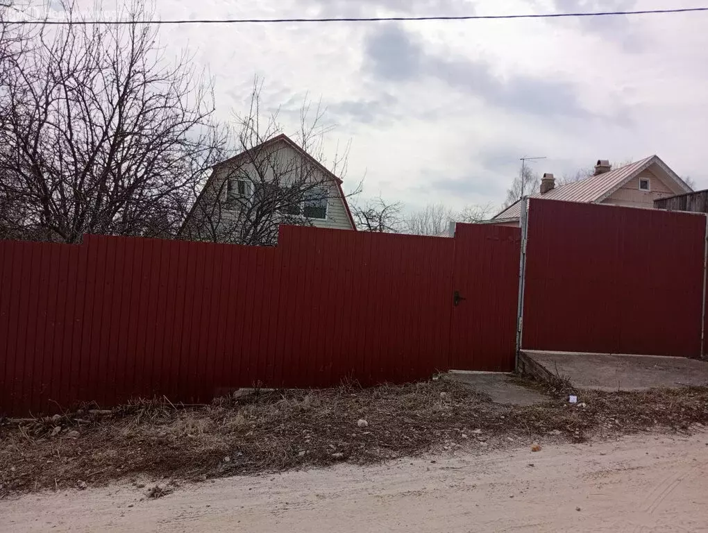 Дом в село Татинец, улица Ограда, 24 (58.4 м) - Фото 0