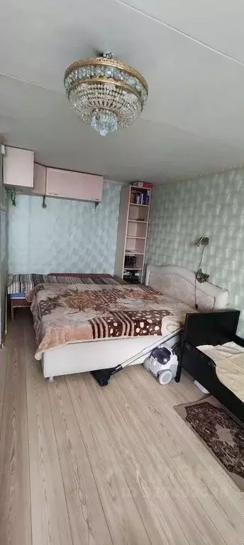 1-к кв. Москва Кленовый бул., 13К2 (35.0 м) - Фото 1