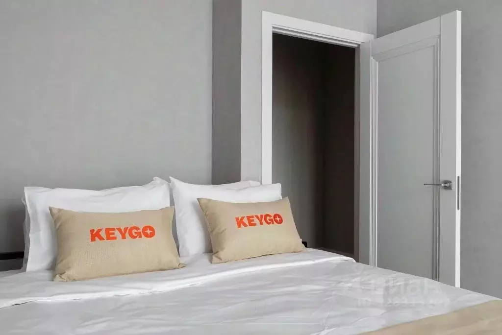 1-к кв. Москва 3-я Хорошевская ул., 17А (38.0 м) - Фото 1