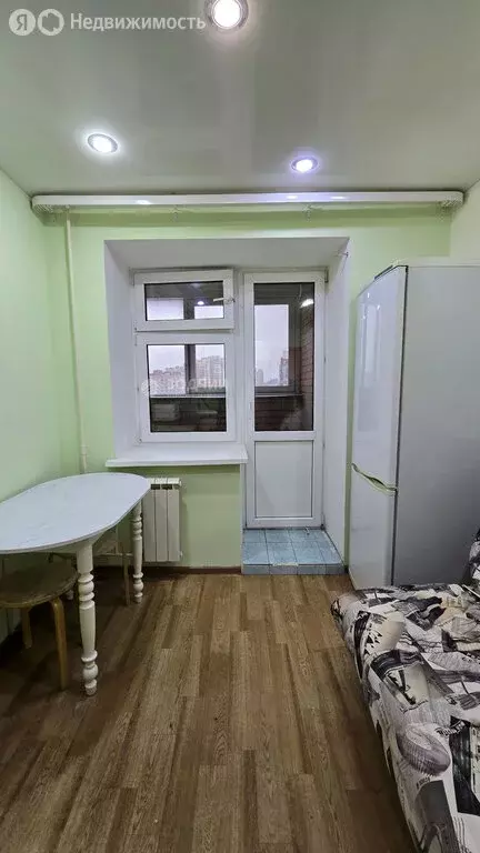 1-комнатная квартира: Чебоксары, проспект Максима Горького, 10 (39 м) - Фото 2