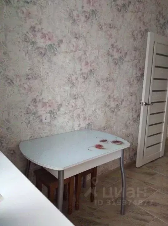 1-к кв. Омская область, Омск ул. Конева, 40 (37.0 м) - Фото 1