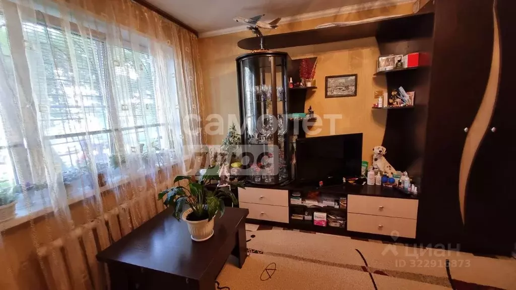 2-к кв. Нижегородская область, Бор ул. Махалова, 22 (44.4 м) - Фото 2