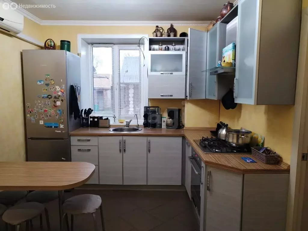 Дом в Выкса, улица Глинки, 8 (120 м) - Фото 2