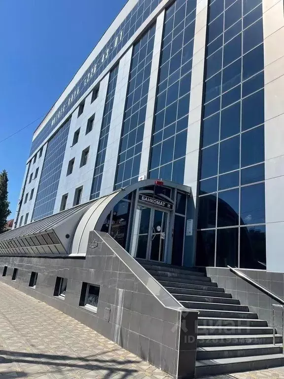 Офис в Краснодарский край, Краснодар ул. Имени Тургенева, 135/1 (700 ... - Фото 2