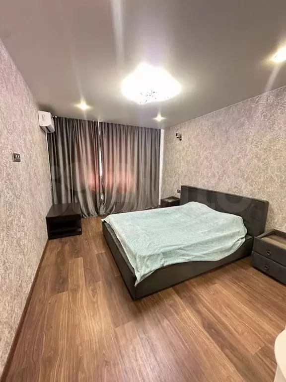 2-к. квартира, 58 м, 17/24 эт. - Фото 1