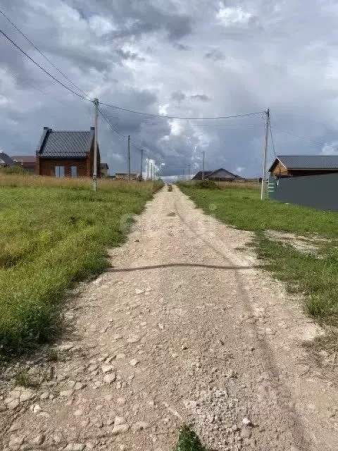 Участок в Удмуртия, Завьяловский район, Завьяловские Сады СНТ ул. ... - Фото 1