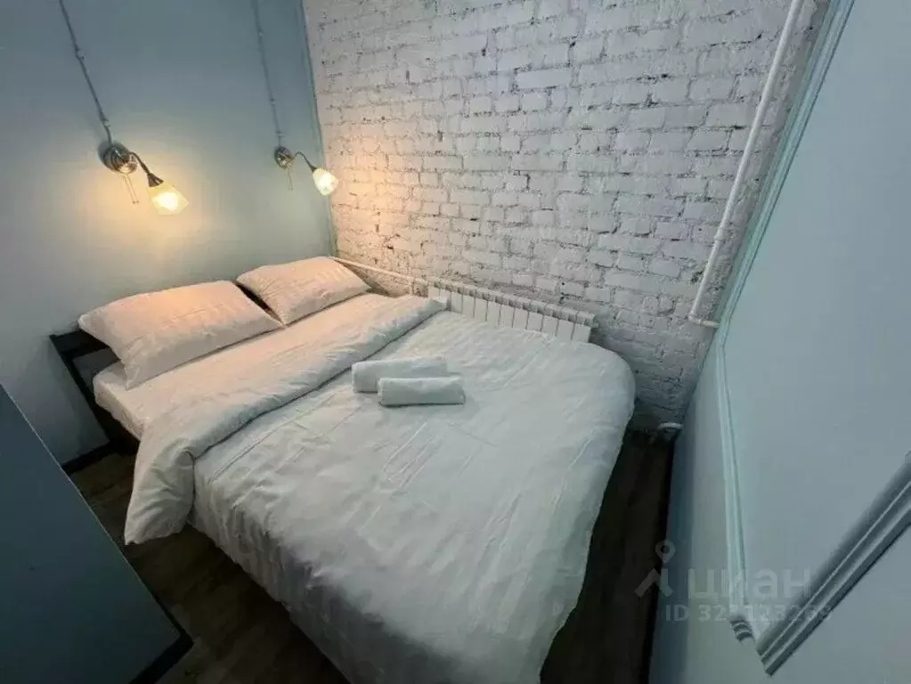 Комната Москва ул. Татищева, 3 - Фото 2