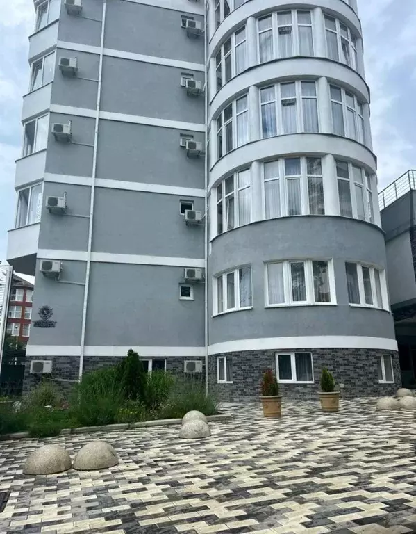 Студия Краснодарский край, Туапсинский муниципальный округ, с. Агой, ... - Фото 2