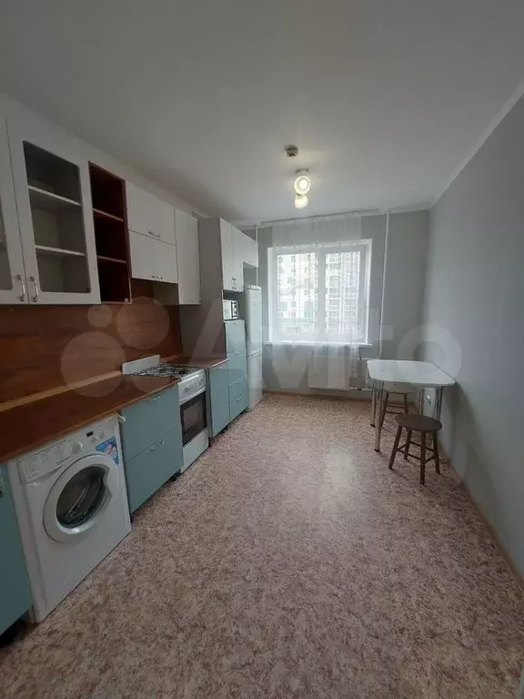 1-к. квартира, 36 м, 3/9 эт. - Фото 1