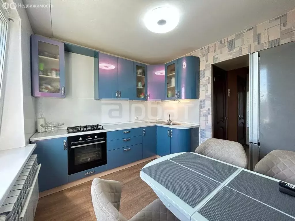 2-комнатная квартира: Кострома, улица Задорина, 8 (55.1 м) - Фото 1