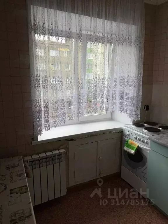 2-к кв. Красноярский край, Дудинка ул. Матросова, 11 (42.0 м) - Фото 1