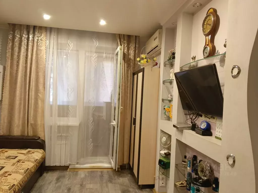 3-к кв. Самарская область, Самара Пензенская ул., 57 (64.5 м) - Фото 1